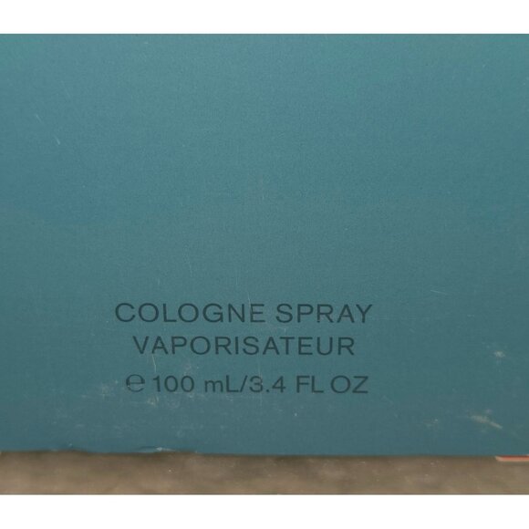 VERY SEXY FOR HIM 2 Cologne Spray By Victoria's Secret 3.4 OZ / 100 ML RARE NEW - Picture 3 of 8